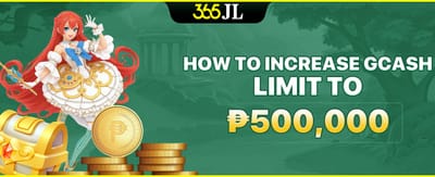 GCash Wallet Boost promotion