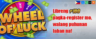 Free Spins Extravaganza promotion